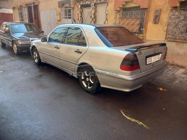 Mercedes Benz 