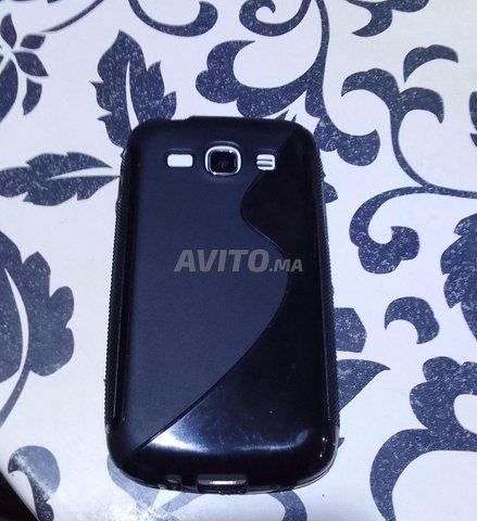 Samsung trend Lite 