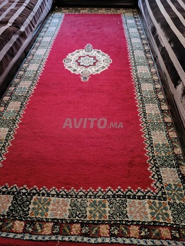 tapis RBATIA 