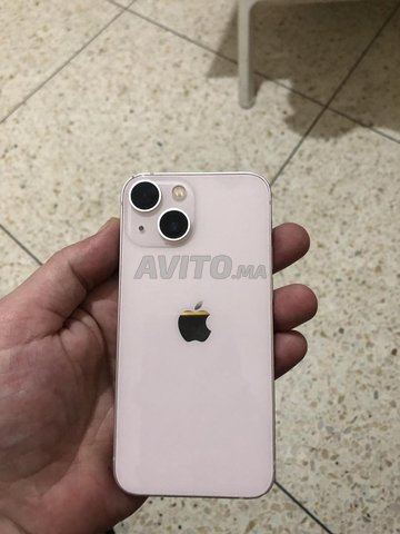 iPhone 13 mini 
