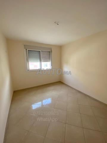 appartement neuf ascenseur 5 minutes malabata  - 2