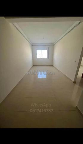 appartement 54 métre 46 mlion neuf près Malabata  - 2