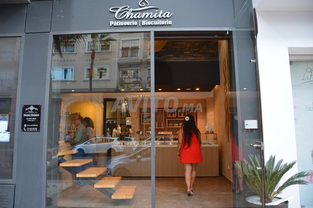 Vitre vitrine trompée aluminium 