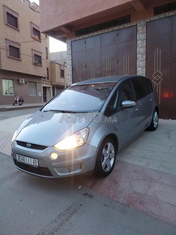 Ford S-Max occasion Diesel Modèle 