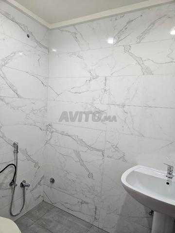 Appartement 2 ch vide à louer aux hôpitaux - 2