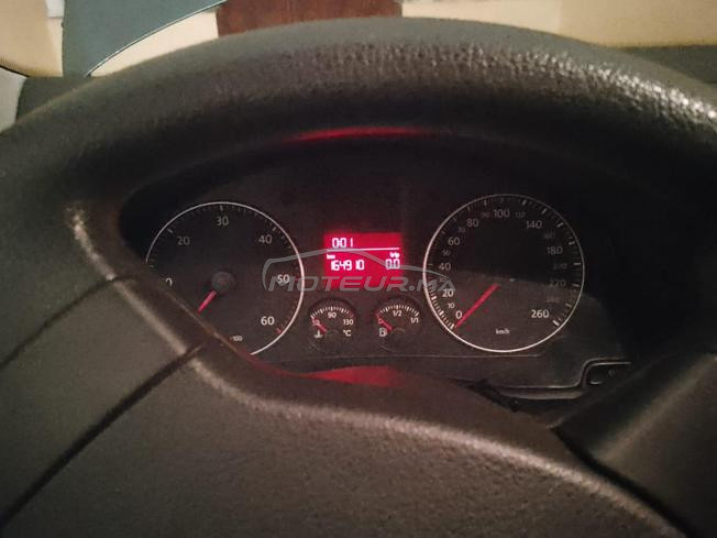 Volkswagen Golf 5 Diesel Manuelle 2009 à Nador