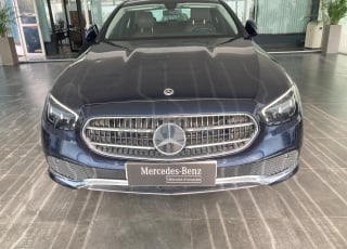 Mercedes-Benz CLASSE E Avantgarde 