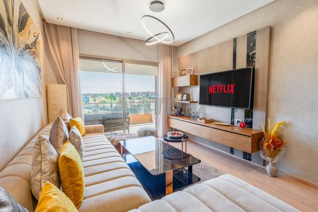 Joli appartement pour les vacances