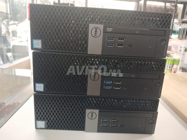 Dell Optilex 3040  I5-6Gene 