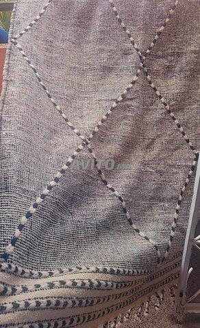 Tapis amazigh
