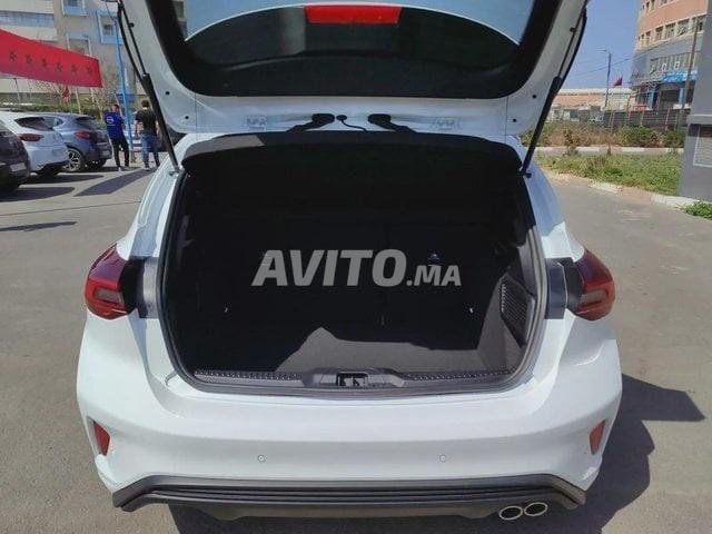 Ford Focus Diesel Automatique 2023 (Presque Neuve)