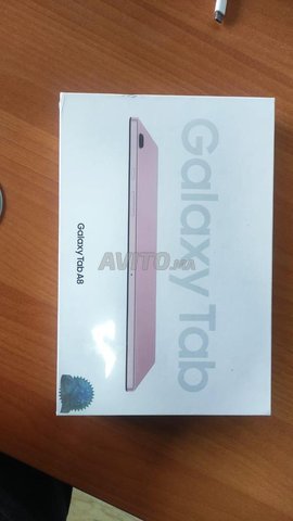 Samsung Galaxy Tab A8 Neuf