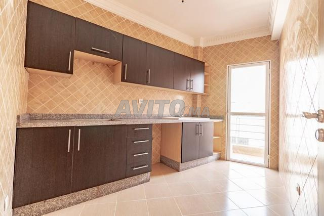 Appartement 78 m² à Vendre à Casa Sidi Maarouf