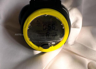 Montre AQUALUNG i100