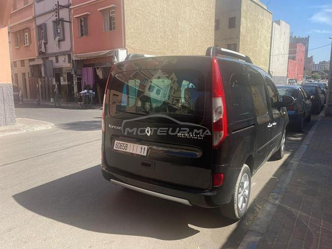 Renault Kangoo Express Essence Manuelle 2021