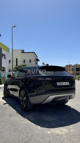 Land Rover Velar occasion Diesel Modèle 