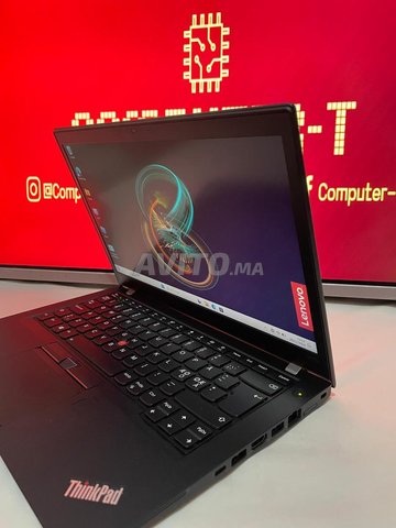Lenovo thinkPad T470S ULTRABOOK Tactile 