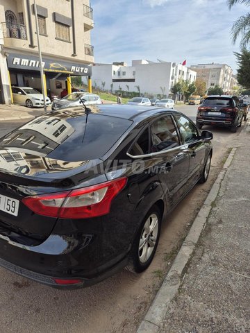 Ford Focus occasion Diesel Modèle 