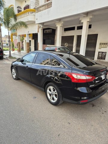 Ford Focus occasion Diesel Modèle 