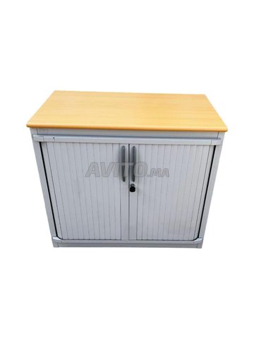 armoire photocopieuse