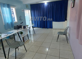 Bureau à louer 100 m²