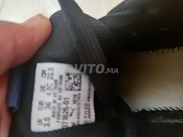 puma rs originale
