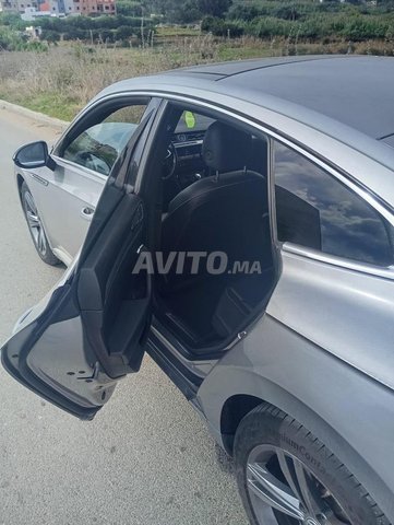 Volkswagen Arteon Diesel Automatique 2018