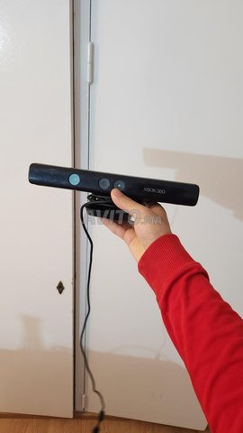 kinect xbox 360