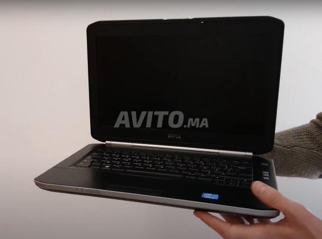 Dell Latitude e5420 i5 SSD 