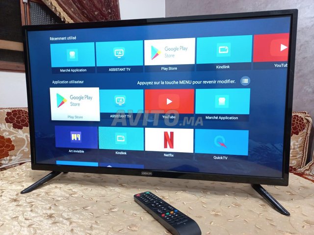 tv kröhler 32 smart