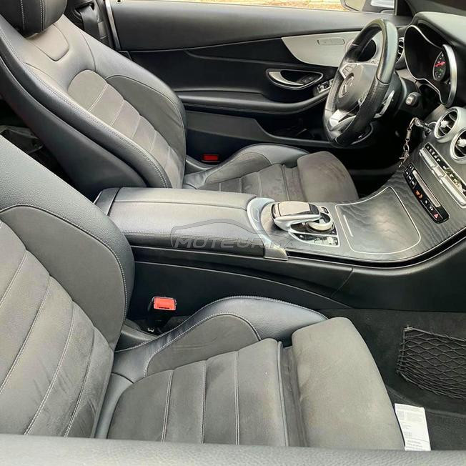 Mercedes-Benz c220 coupé w205 