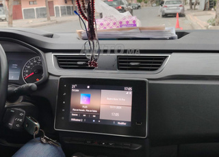 Renault Express Van Diesel Manuelle 2022