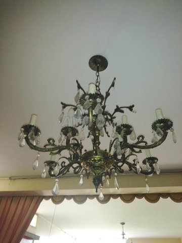 Tria lustre n7as 9dima 
