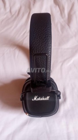 Casque Marshall major 5