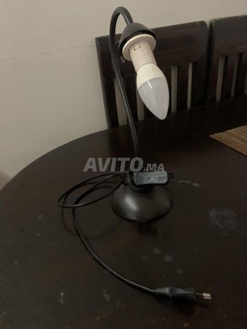 Lampe de chevet