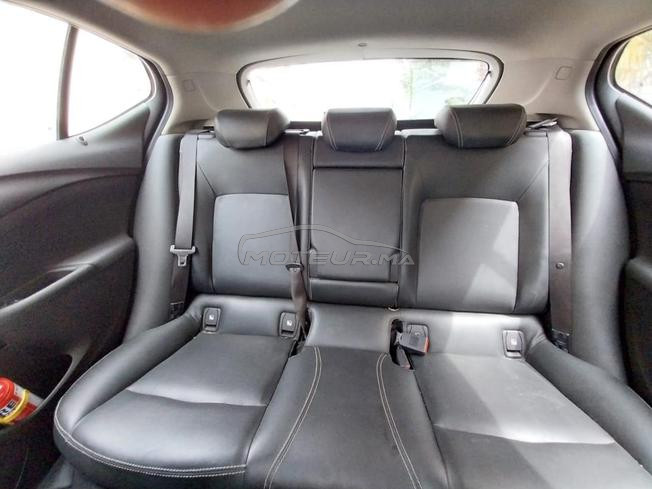 Opel Astra Diesel Manuelle 2017
