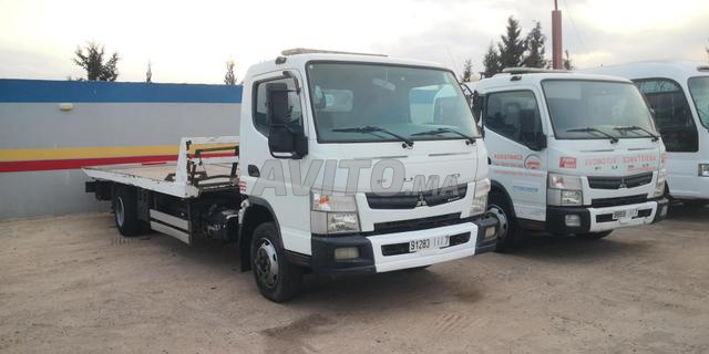 Mitsubishi dépannages  - 2