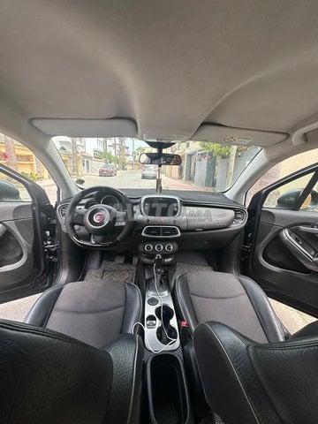 Fiat 500X occasion Diesel Modèle 