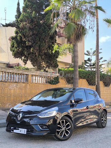 Clio 4  intense 