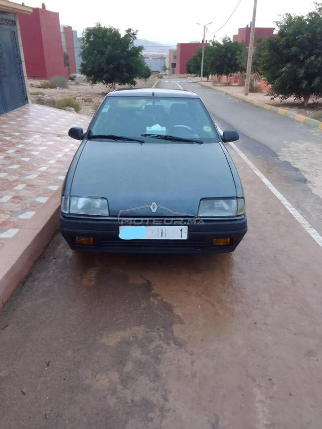 Renault 19 
