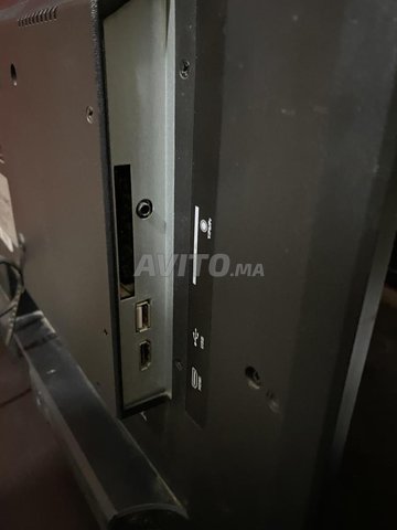 Tv LED 24 VISIO