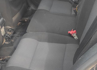 Volkswagen Golf 5 Diesel Manuelle 2003 à Kénitra