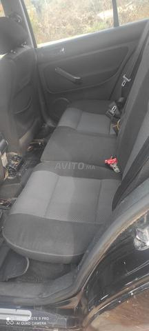 Volkswagen Golf 5 Diesel Manuelle 2003 à Kénitra