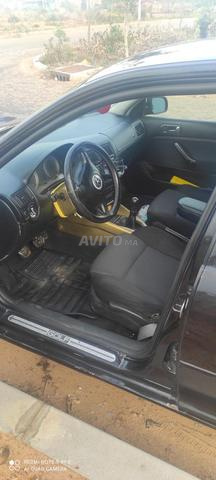 Volkswagen Golf 5 Diesel Manuelle 2003 à Kénitra - 2