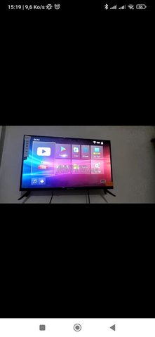 TV box h20 pro 