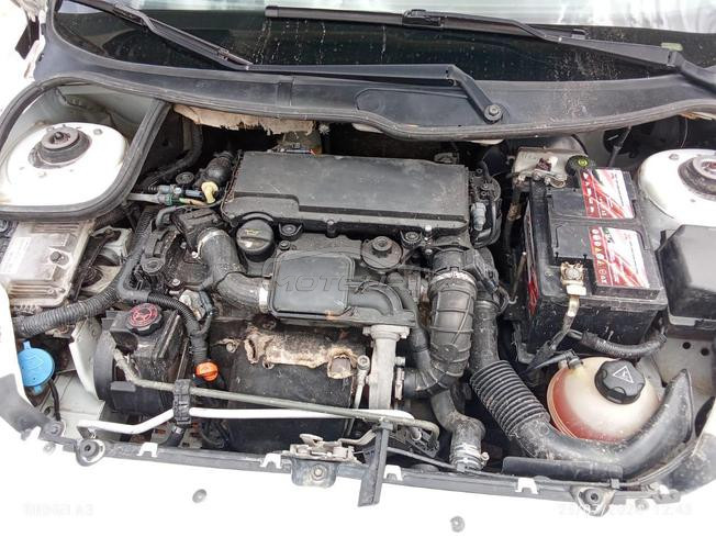 Peugeot 206PLUS Diesel Manuelle 2012 à Tiznit