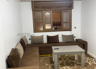 Appartement à louer 78 m² à Agadir