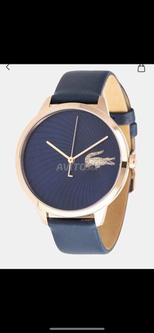 montre lacoste