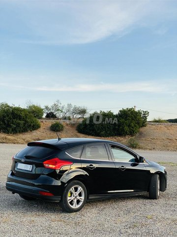 Ford Focus occasion Diesel Modèle 