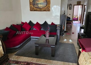 Appartement 105 m² à 2 Mars APRIE MOSQU ALHODA